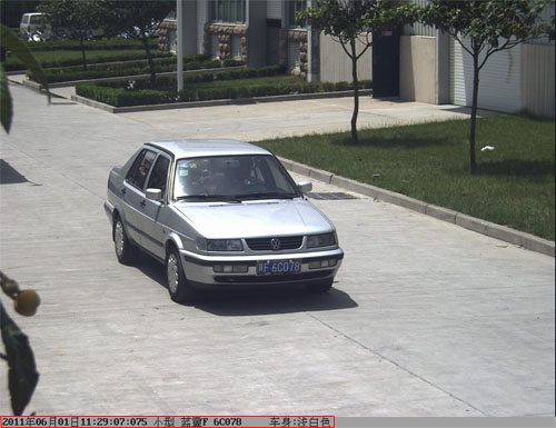 鴻馬流動警務(wù)室電子眼