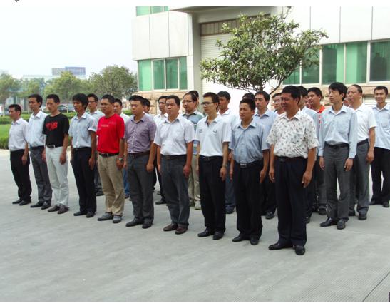 鴻馬電動(dòng)汽車業(yè)務(wù)精英強(qiáng)化訓(xùn)練