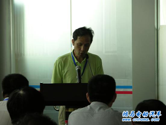 供應(yīng)商發(fā)言