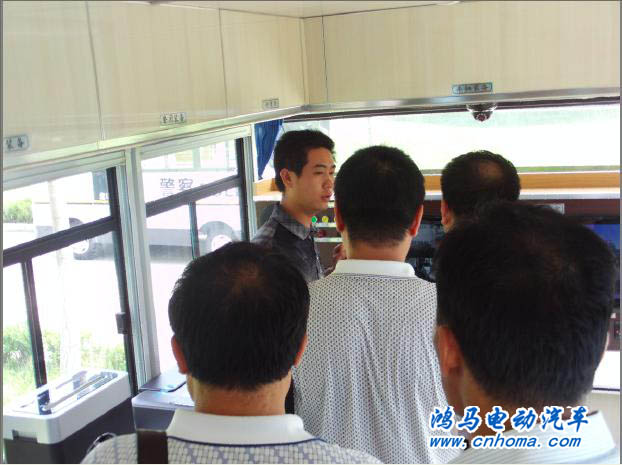 陜西流動警務室